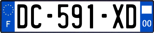 DC-591-XD