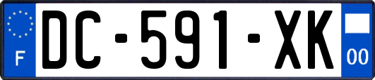 DC-591-XK