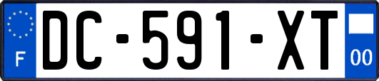 DC-591-XT