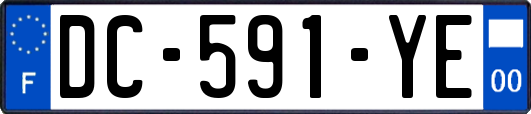 DC-591-YE