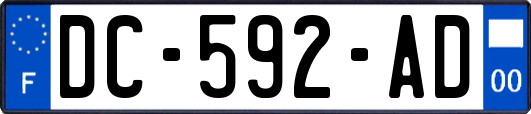 DC-592-AD