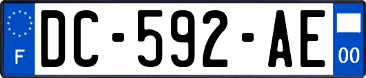 DC-592-AE