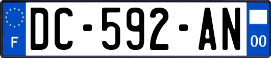 DC-592-AN