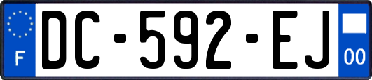 DC-592-EJ