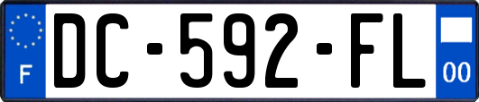 DC-592-FL