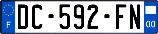 DC-592-FN