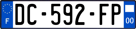 DC-592-FP