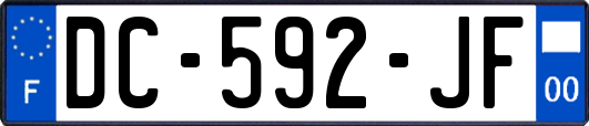 DC-592-JF