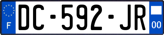 DC-592-JR