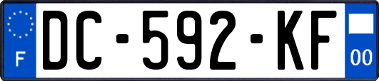 DC-592-KF