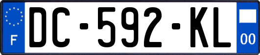 DC-592-KL