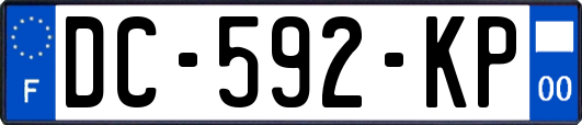 DC-592-KP