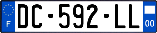 DC-592-LL