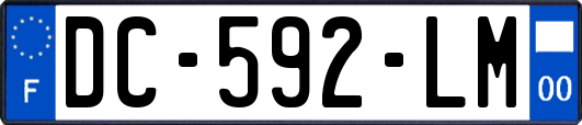 DC-592-LM