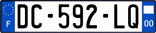 DC-592-LQ