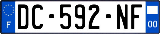 DC-592-NF