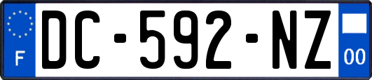 DC-592-NZ