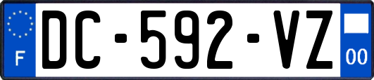 DC-592-VZ