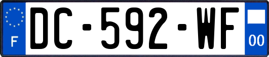 DC-592-WF