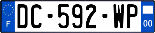 DC-592-WP