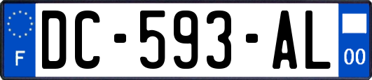 DC-593-AL