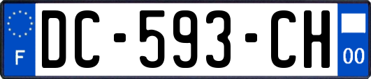 DC-593-CH