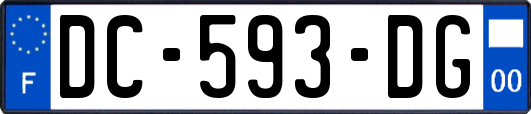DC-593-DG