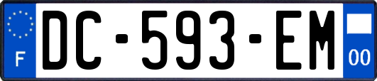 DC-593-EM