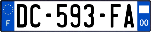 DC-593-FA