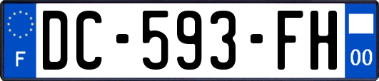 DC-593-FH