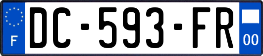 DC-593-FR