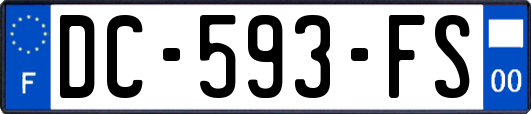 DC-593-FS