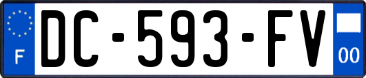 DC-593-FV