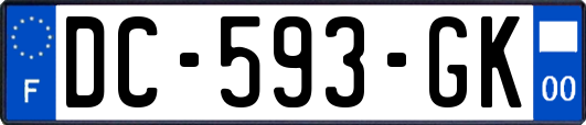 DC-593-GK