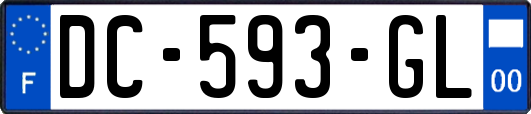 DC-593-GL