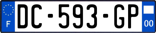 DC-593-GP