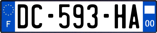 DC-593-HA