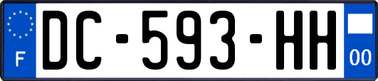 DC-593-HH