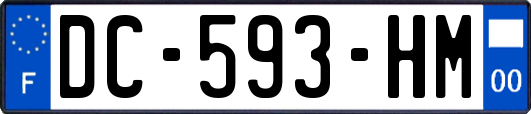 DC-593-HM