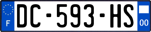 DC-593-HS