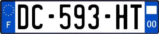 DC-593-HT