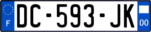 DC-593-JK