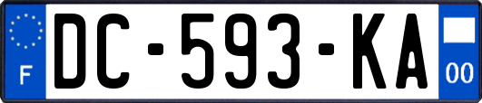 DC-593-KA