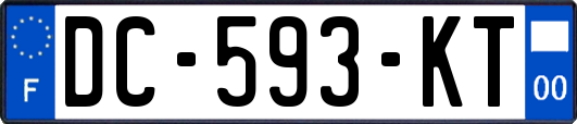 DC-593-KT