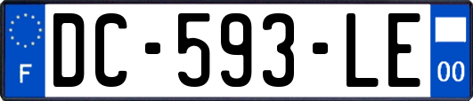 DC-593-LE