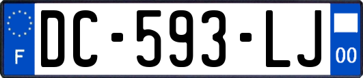 DC-593-LJ