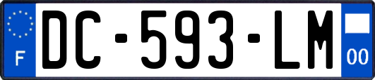 DC-593-LM