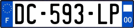 DC-593-LP