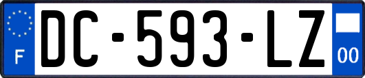DC-593-LZ