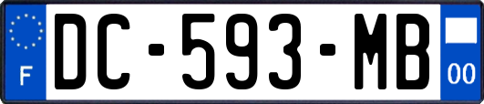 DC-593-MB